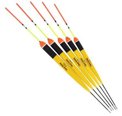 Giants fishing plavák Balsa Lake 4