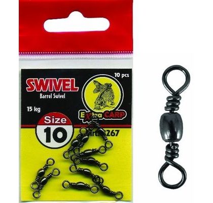 Extra Carp Obratlík 10 ks