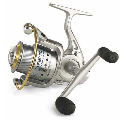 Mivardi Navijak Turbo 3500 FD