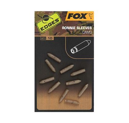 Carp ´R´ Us Záveska Snag Clip Silt 6ks