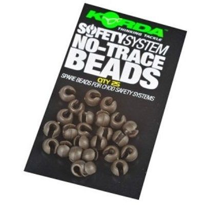 Korda Korálky Spare no Trace Beads 25ks