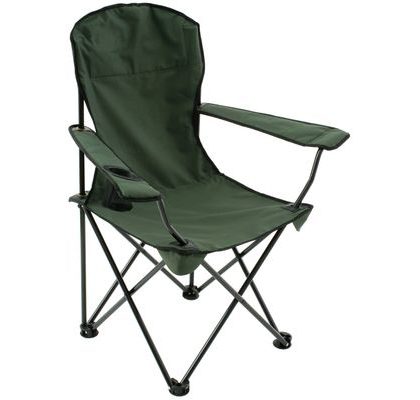 Mikado Křeslo 012 Zelené