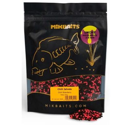 Magic Wolf Krmné Boilie 20mm 5kg