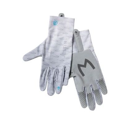 Westin Rukavice Solar Upf Glove Grey