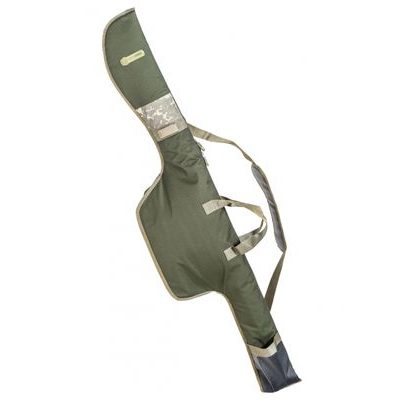 Mivardi Pouzdro na kaprové pruty CamoCODE 145