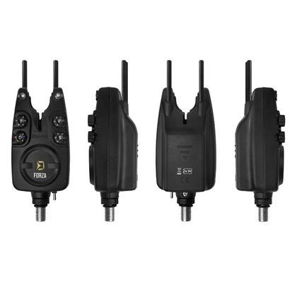 Mivardi Sada signalizátorov MCA Wireless 2+1