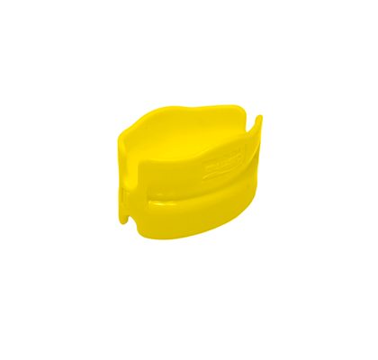 Cralusso Formička Žltá SHELL Method Rýchlonabíjač