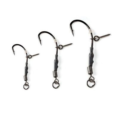 Extra Carp Montáž Carp Rig 777P