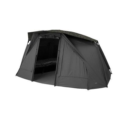 Trakker Kšilt Tempest RS 200 Skull Cap Camo