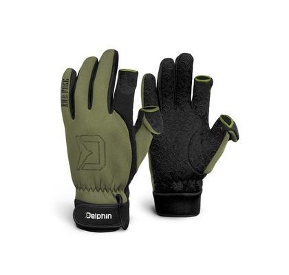 Delphin Neoprenové rukavice s výstelkou NeoFlix