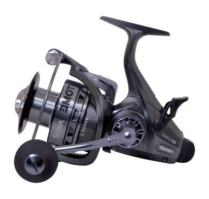 Sema Naviják Emotion TS BCS 730