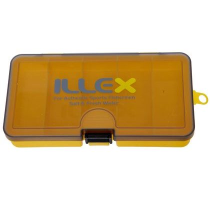 Illex Krabička Tackle Box 186 VC