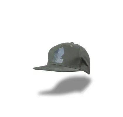 Nash Kšiltovka Make It Happen Big Fish Snap Back Cap Green