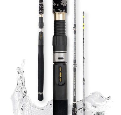 Vagner Prút Origin V-Activ B 1,9m 100-400g