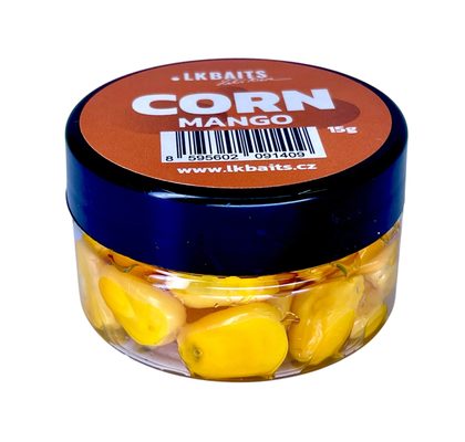 LK Baits Dipovaná kukurica CUC! 25ml