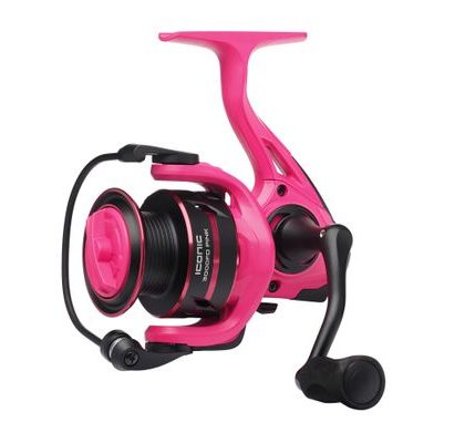 DAM Naviják Quick Iconic 4000FD Pink