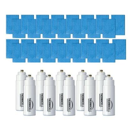 Gardner Lampa odpuzující komáry Mozzi Lamp