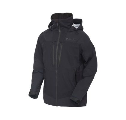 Westin Bunda W8 Jacket Carbon Black