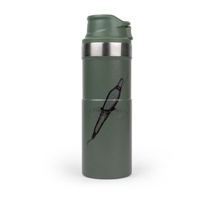 Korum Termohrnek Classic Float Travel Flask 500ml