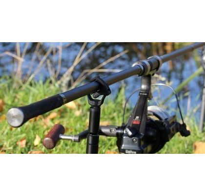 Zfish Rohatinka Heavy Duty Black