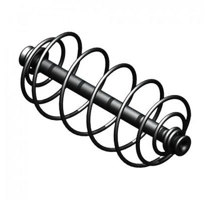 Suretti Krmítko drôtené bez záťaže krátke