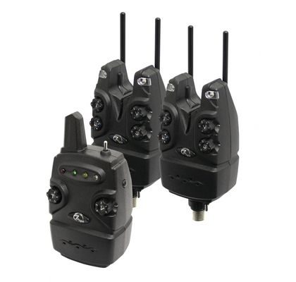 Zfish Sada Signalizátorov Helios 2+1