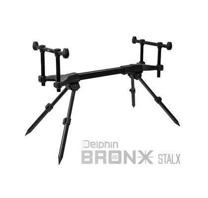 Mivardi Stojan Tripod Premium + ZADARMO 2 x Hlásič EASY Camo a 2 x Swing EASY
