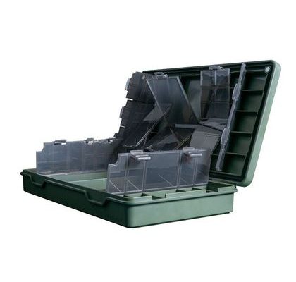 RidgeMonkey Organizér Armoury Lite Tackle Box