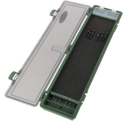 NGT Box na návazce Stiff Rig