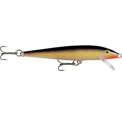 Rapala Wobler Original Floater G