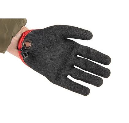 Westin Rukavice Drip Upf Glove Deep Forest