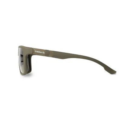 Fox Rage Okuliare Voyager Sunglasses Brown Lense