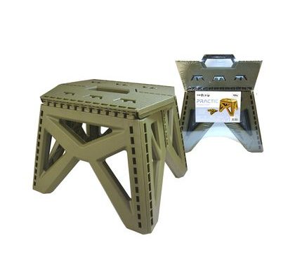 The One Stolička Practic