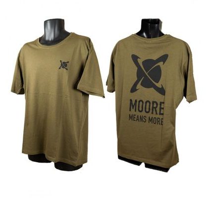 CC Moore Triko Khaki T-Shirt 2022