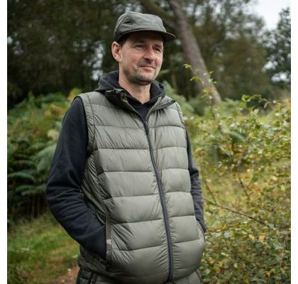 Nash Klobouk ZT Lite Hydra Flex Bush Hat Camo