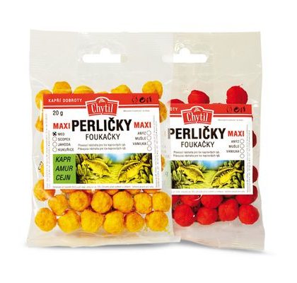 Chytil Perličky fúkačky 14mm 20g