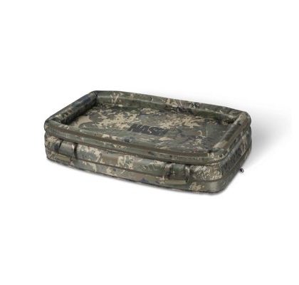 Nash Podložka Carp Care Air Cradle Camo