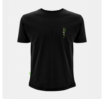 KUMU Tričko Lotus Tee