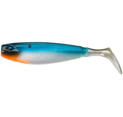 Gunki Gumová nástraha G Bump U.V Blue Sugar