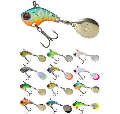 Illex Wobler Deracoup 2,6cm 10g