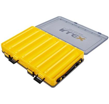 Illex Krabička Tackle Box Reversible 285 VC