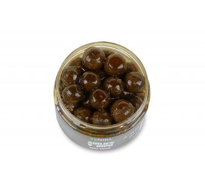 Carp Inferno Boosted Boilies Nutra Line 20mm 300ml