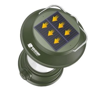 Holdcarp Solárny panel Skladací solárny systém 10W