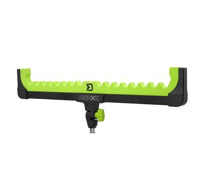 Delphin Feederová guma Reaxe PowaGUM Absorber Hnědá 10m