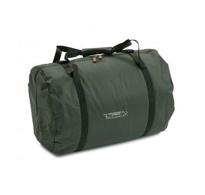 Anaconda Stojan Black Barrier Pod