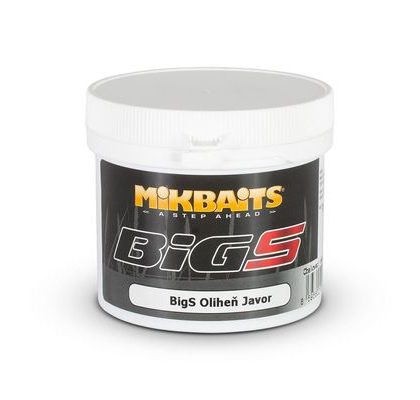 Mikbaits Mäkké feeder extrudy 50ml