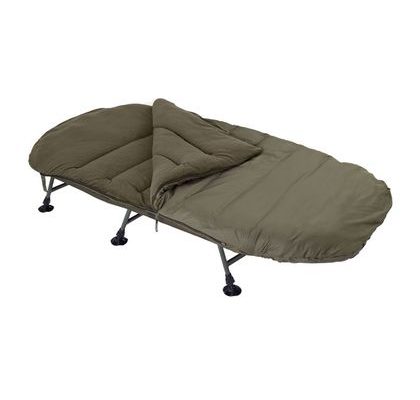 Trakker Spacák Big Snooze+ Wide Sleeping Bag