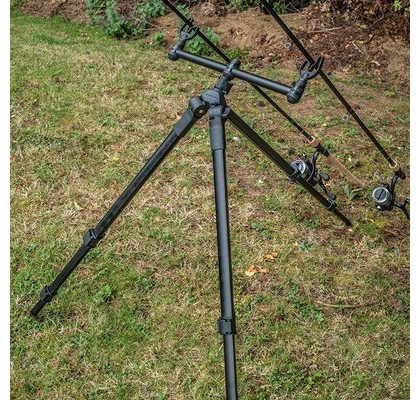 Korum Stojan Progress Compact River Tripod