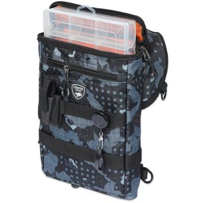 Savage Gear Taška Specialist Sling Bag 1 BOX 10 Bags 8L