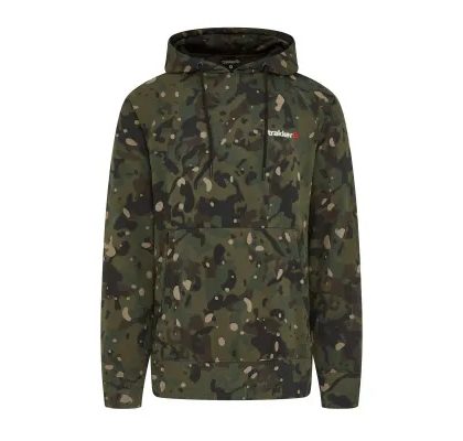 Trakker Mikina CR Camo Hoody